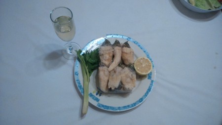 PICOROCOS EN CASSATA DE 1/2 KILO